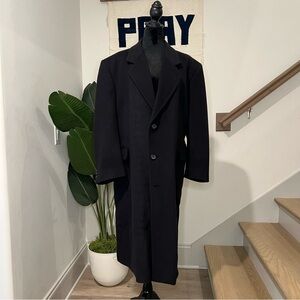 Carlo Palazzi Cashmere Coat